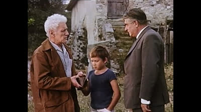 Eps 01  -  Le destin de Sébastien