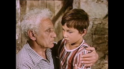 Eps 04  -  Une lettre pour César