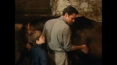 Eps 06  -  Le dernier cheval de l'écurie Maréchal