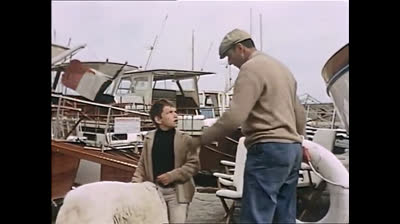 Eps 07  -  La révolte de Sébastien