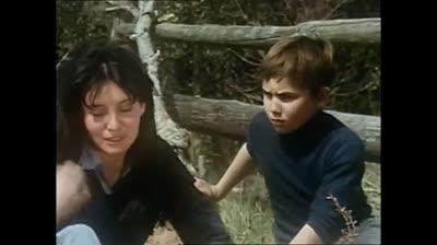 Eps 08  -  La grande course