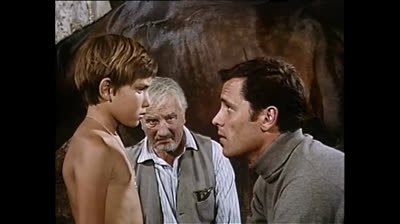 Eps 09  -  Pour toi Monseigneur