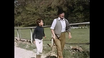 Eps 10  -  Le galop d'essai du 14 juillet