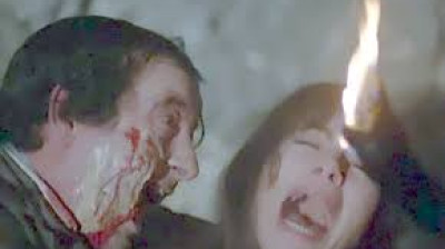 Les Raisins de la Mort  halloween 2025