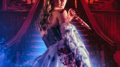 A Vingança de Cinderela (2024) | ⚜️ igorodrgues