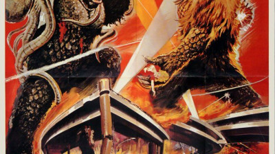 La Guerre des monstres  halloween 2025