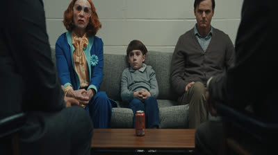 Évanouis 2025 ‧ Horreur/Film à énigme