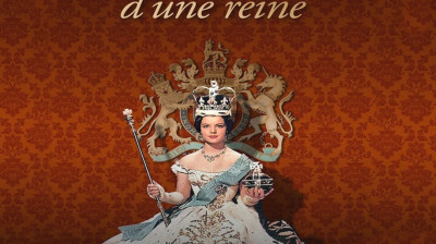 Les Jeunes Années d'une Reine (1954) - Romy Schneider