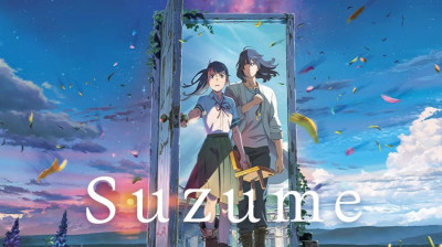 S U Z U M E (DUBLAD0) - 2O22