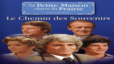 La Petite Maison dans la Prairie (1983) Le chemin des souvenirs