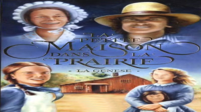 La Petite Maison dans la Prairie (1974) - La Genèse
