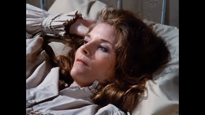 La Petite Maison dans la prairie (1983) - L'enlèvement