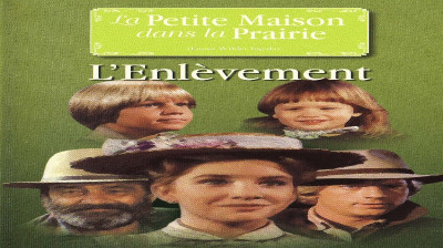 La Petite Maison dans la prairie (1983) - L'enlèvement