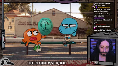 Vendo Gumball #01