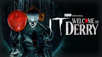 IT: Welcome To Derry 1080P