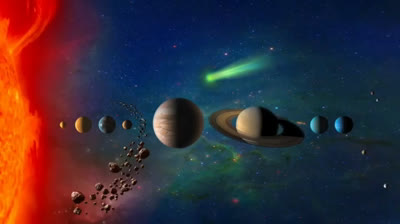 ¡La NASA vigila este astro en secreto! ¿Será el del Aviso?