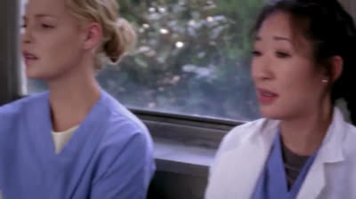 Grey's Anatomy S04 EP01