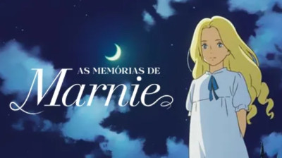 AS MEMORIAS DE MARNlE (DUBLAD0)