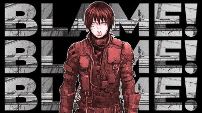 B L A M E! (DUBLAD0)