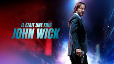 Il était une fois John Wick
