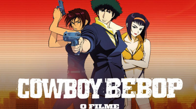 C0WB0Y BEB0P: 0 FlLME (LEGENDAD0)