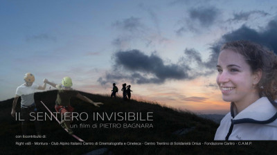 The Invisible Path: Superando la adversidad a través de la montaña - Documental completo online