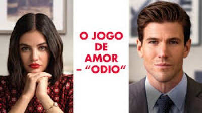 O Jogo do Amor - Ódio (2021)