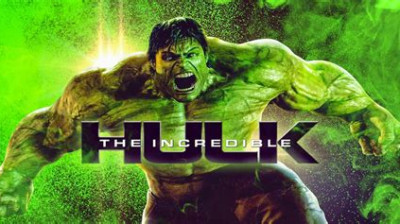 2008 - L'incroyable Hulk 2