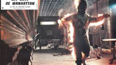 les rats de manhattan halloween 2025