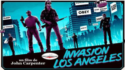 1988 - Invasion Los Angeles