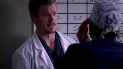 Grey's Anatomy S04 EP02