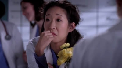 Grey's Anatomy S04 EP03
