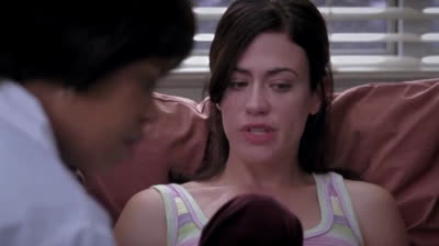 Grey's Anatomy S04 EP04