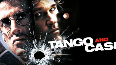 1989 - Tango and Cash