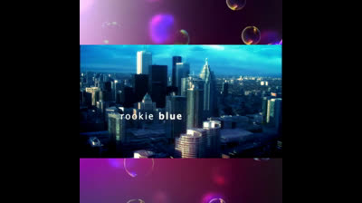 Rookie Blue