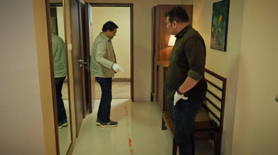 CID Season 2 Episode 88