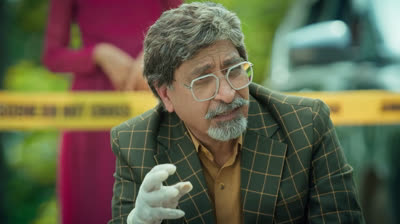 CID Season 2 Episode 90