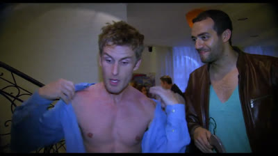 Babá Fora de Controle (2014) Dublado