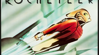 1991 - The Rocketeer