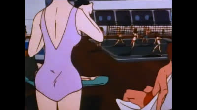 Gatchaman 13 Il Segreto Della Vita