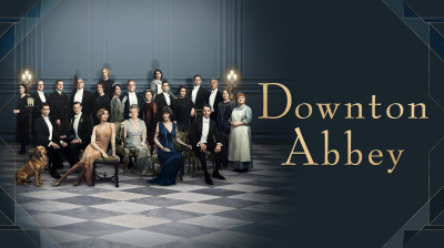 D0WNTON ABBEY EP09 T02 (DUBLAD0)