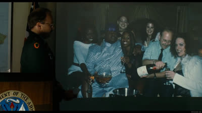 Idiotracy (rraca idiote) 2006