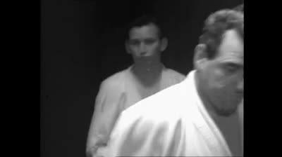 The Avengers Agente Speciale 4x03 I Cibernauti ITA