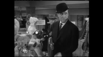 The Avengers Agente Speciale 4x04 Corsa Contro Il Tempo ITA