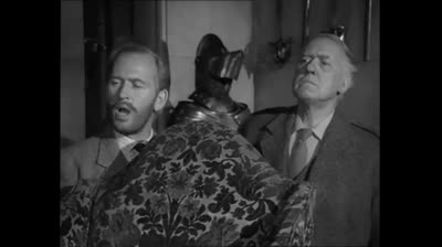 The Avengers Agente Speciale 4x05 L'Ultimo Dei De'Ath ITA