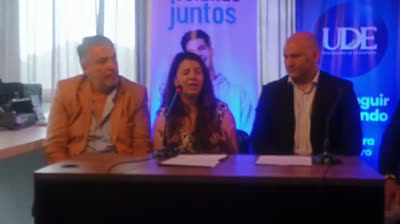 Acuerdo UDE UTN Alimpro