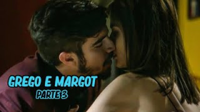 HISTÓRIA DE MARGOT E GREGO - Parte 2