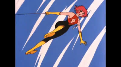 cherie miel sardou OST 3