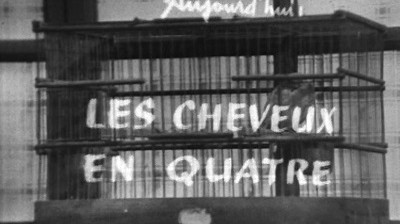 1-03 - Les Cheveux en quatre