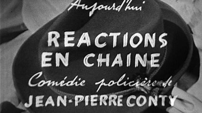 1-04 - Réactions en chaîne